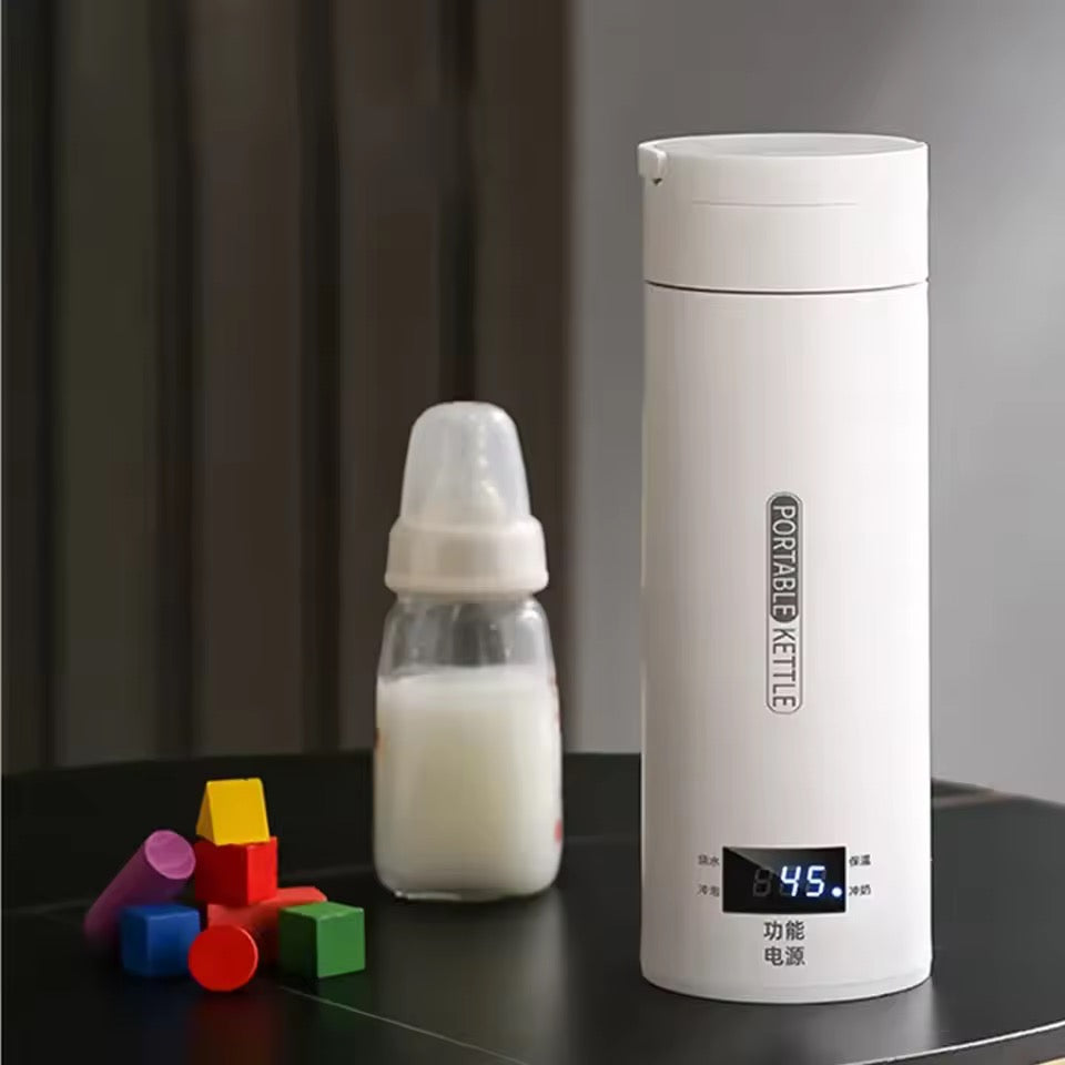 Taşınabilir Ketıl