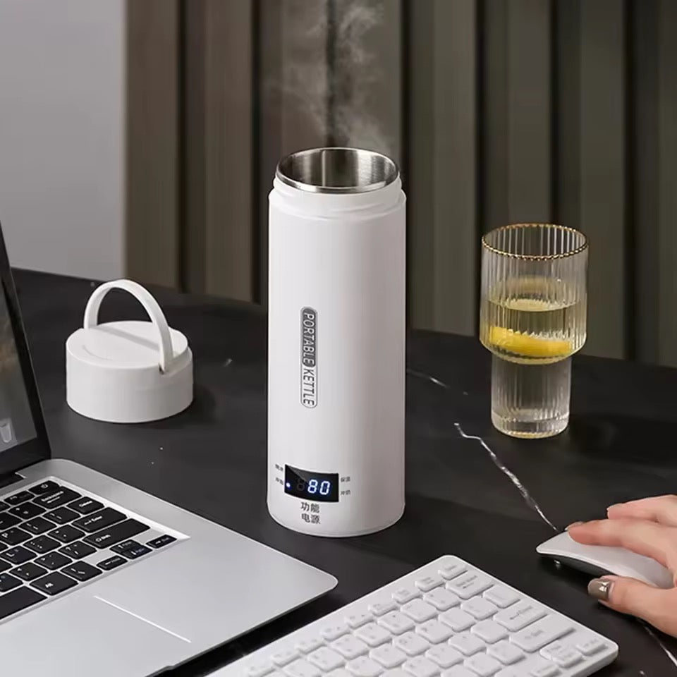 Taşınabilir Ketıl